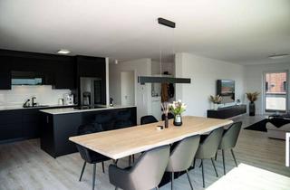 Penthouse mieten in 71665 Vaihingen an der Enz, Das exklusivste Penthouse der Stadt – mit Panoramablick über Vaihingen!