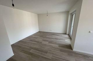 Wohnung mieten in Wenderter Straße 10b, 31157 Sarstedt, Zweitbezug: 2-Zimmer-Wohnung mit Loggia in Sarstedt