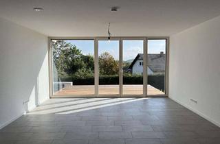 Wohnung mieten in 72250 Freudenstadt, Charmante 1-Zimmer-Wohnung mit Terrasse in der Südstadt von Freudenstadt!