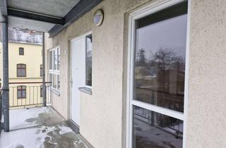 Wohnung mieten in Berliner Straße 23, 14662 Friesack, *** Helle Wohnung zu vermieten!***