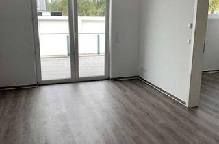 Wohnung mieten in Kirchweg, 56281 Hungenroth, Schöne 2 Zimmer Neubauwohnung mit Aussicht!