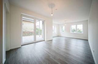 Wohnung mieten in Heilwigstr., 26123 Donnerschwee, Helle u. ruhige 4-Zimmer EG-Wohnung am Rande des Bürgereschviertels in Sackgasse (W2) EG rechts