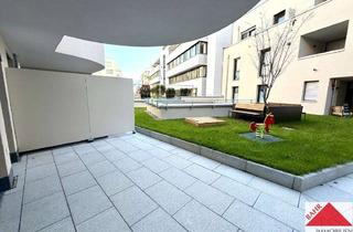 Wohnung mieten in 71032 Böblingen, Neubautraum im Herzen von Böblingen!