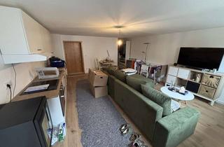 Wohnung mieten in 86850 Fischach, Gartenwohnung frisch Renoviert inkl. Küche