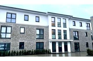 Penthouse mieten in 32369 Rahden, Modernes Penthouse im Zentrum von Rahden