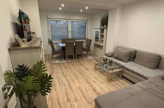 Wohnung mieten in Rechener Str., 44787 Bochum, Geräumige 3,5-Zi. Wohnung mit Terrasse in der Innenstadt! WG geeignet!