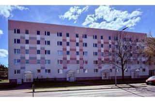 Wohnung mieten in Kaltenborner Straße 136, 03172 Guben, 2-Zimmer-Wohnung sucht Mieter!