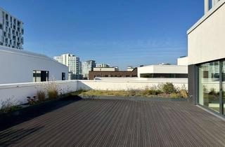 Wohnung mieten in Überseeboulevard 14, 20457 HafenCity, Lichtdurchflutetes Hafenjuwel mit großzügiger Dachterrasse// Süd-West-Ostausrichtung// Eleven Decks