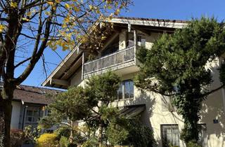 Wohnung mieten in Grenzlandstraße 21, 83435 Bad Reichenhall, Sonnige 2-Zimmer-Wohnung mit großem Balkon und herrlichem Bergblick