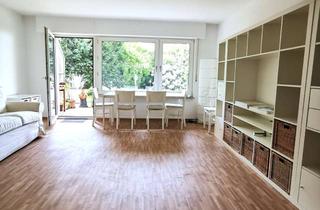 Wohnung mieten in Schillerstr. 17, 40764 Langenfeld, Möbliertes Terrassenparadies in ruhiger Lage von Langenfeld!