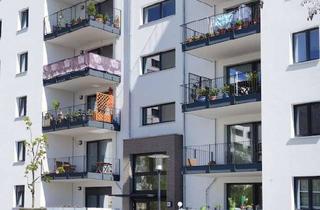 Wohnung mieten in Waldsassener Straße 51A, 12279 Marienfelde, 1 Zimmerwohnung sucht neuen Mieter!