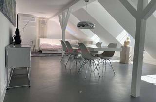 Wohnung mieten in 67227 Frankenthal, Voll klimatisierte Designer-Wohnung mit Balkon im Zentrum von Frankenthal