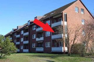 Wohnung mieten in Berliner Str. 157, 23879 Mölln, Gepflegte 3-Zimmer-Wohnung in Schulnähe