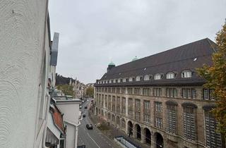 Wohnung mieten in Podbielskistraße 18, 30163 List, WG Geeignete 3 - Zimmer Wohnung mit EBK in Bestlage