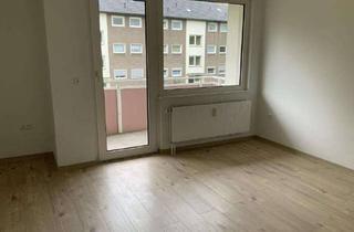 Wohnung mieten in Kastanienweg 55, 59229 Ahlen, Renovierte 2-Zimmer-Wohnung am Kastanienweg frei!