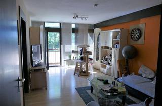 Wohnung mieten in Föhrenstraße 6d, 77656 Offenburg, Helle Schöne 3 Zi. Wohnung mit EBK und Balkon am Gifiz-See in Offenburg