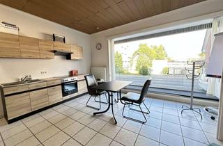 Wohnung mieten in 47574 Goch, Single Wohnung in ruhiger Wohnlage