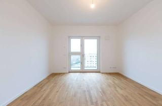 Wohnung mieten in Allee Der Kosmonauten 32b, 12681 Marzahn, Helles Studio-Apartment im 4.OG