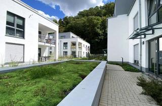 Wohnung mieten in 45239 Werden, Ihr Platz an der Sonne - mit Ruhrblick