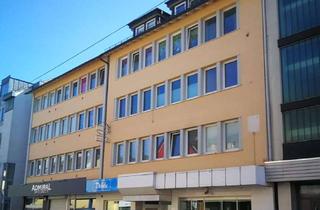 Wohnung mieten in Wilhelmstraße 34, 57518 Betzdorf, Apartment in Betzdorf Mitte