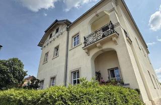 Wohnung mieten in Karl-Liebknecht-Straße 20, 01445 Radebeul, Sofort einziehen und wohlfühlen unterhalb der Weinberge