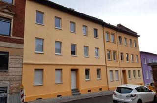 Wohnung mieten in 06449 Aschersleben, Ruhiges Wohnen