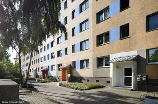 Wohnung mieten in Lerchenbergstraße 34, 06886 Lutherstadt Wittenberg, 3-Zimmerwohnung mit Balkon