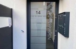 Wohnung mieten in Nägelestr. 16, 72461 Albstadt, Neuwertige 3,5-Zi.-Wohnung mit Terrasse