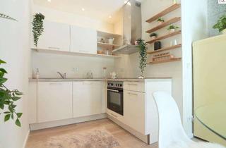 Wohnung mieten in 01139 Kaditz, Wohlfühlen im Grünen-2-Zimmer-Neubauwohnung mit Garten