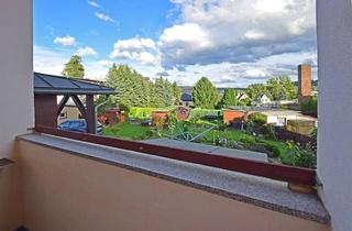 Wohnung mieten in 08297 Zwönitz, ***TOP- 3-ZKB-Wohnung im stilvollen Altbau mit EBK und Balkon***