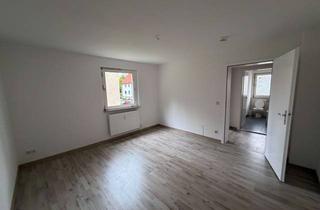 Wohnung mieten in Helenenstraße 27, 38259 Bad, Frisch renovierte Erdgeschosswohnung mit 4 Zimmern in Salzgitter Bad