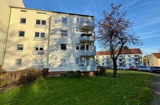 Wohnung mieten in Sternbergstraße 95, 38229 Gebhardshagen, Top 3 Zimmerwohnung mit Balkon, teilweise elektrischen Rollläden + Küche - GBH