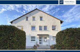 Wohnung mieten in 75223 Niefern-Öschelbronn, Großzügiges Wohnglück in ruhiger Lage mit Balkon und Garage