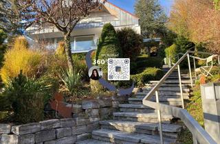 Wohnung mieten in 72076 Tübingen, Luxuriös möblierte Stadtwohnung mit Panoramaterrasse in Toplage