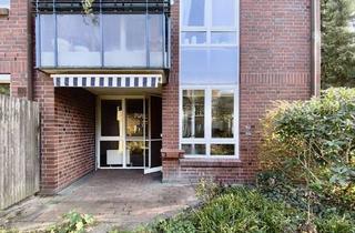 Wohnung mieten in Helmut-Zinner-Weg 6-8, 21465 Wentorf, Seniorenresidenz | Erdgeschoss | 2 Zimmer | Küche | Terrasse | Einbauküche