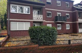 Wohnung mieten in Brückenstrasse, 52249 Eschweiler, DOMINI bietet: Eschweiler-Nothberg! 3 ZKDB-Wohnung mit Balkon