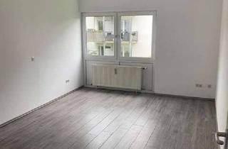 Wohnung mieten in Düsseldorfer Str., 38440 Laagberg, Zentral. Hell. Bezugsfertig – 2 Zimmer mit Balkon am Hageberg