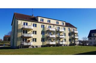 Wohnung mieten in An Der Bamburg, 23948 Klütz, "MODERNISIERT".. FREUNDLICHE 2 1/2 ZIMMER IN OSTSEENÄHE