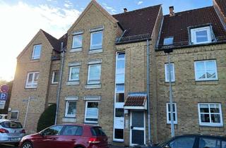Wohnung mieten in Wallstr. 48, 25524 Itzehoe, Gesucht und gefunden! Gepflegte Dachgeschoss Wohnung frei!