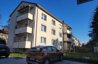 Wohnung mieten in Sandäckerweg, 73061 Ebersbach, Sanierte 3 Zi. Wohnung sucht kurzfristig neuen Mieter(in)