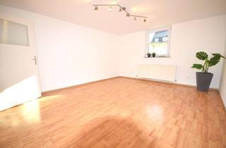 Wohnung mieten in 70806 Kornwestheim, Für max. 2 Personen *** Günstige Souterrain Wohnung in gepflegtem Haus mitten in Kornwestheim