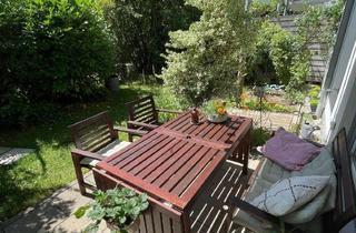 Wohnung mieten in Schwalbenweg 14, 85238 Petershausen, Helle 2-Zimmer Erdgeschosswohnung mit Garten in Petershausen