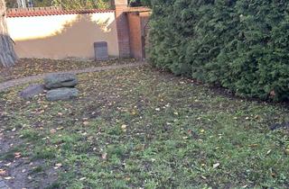 Wohnung mieten in Strausberger Str. 13, 15345 Altlandsberg, Gemütliche Maisonettewohnung mit Gartenterrasse