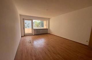 Wohnung mieten in 95100 Selb, 2-Zimmer-Wohnung mit Loggia in Selb - perfekt für Paare oder Singles