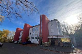 Sozialwohnungen mieten in Honseler Straße 6b, 58511 Lüdenscheid, NUR MIT WBS: schön geschnittene - 3 Zimmer-Wohnung mit Balkon