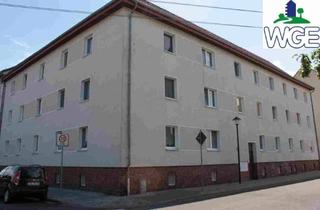 Wohnung mieten in Bernhardistr. 14c, 04838 Eilenburg, frisch renovierte 2-Raum-Wohnung in der Innenstadt mit Dusche