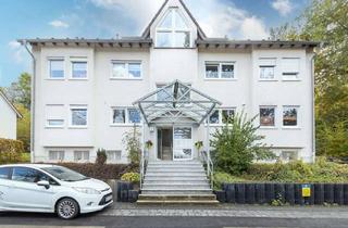 Wohnung mieten in 51580 Reichshof, schöne Wohnung im DG in Reichshof