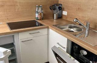 Wohnung mieten in Südring 10, 65795 Hattersheim, Top komplett Renovierte und Möblierte 1 Zimmer Wohnung