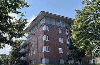 Wohnung mieten in Hans-Dewitz-Ring 14, 21075 Heimfeld, 2-Zimmer-Komfort in Heimfeld!