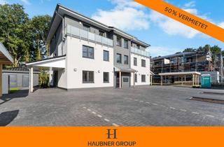 Wohnung mieten in 27616 Beverstedt, PROVISIONSFREI - Attraktive Neubau-Wohnung mit gehobener Ausstattung und Fahrstuhl
